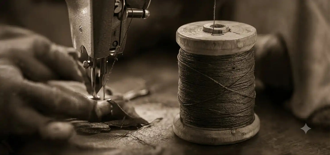 Linen vs Synthetic Fabrics