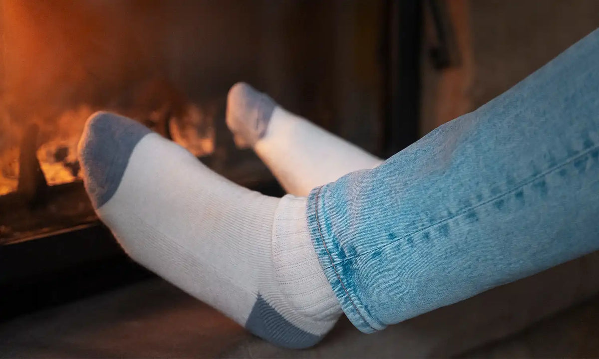 Cotton Socks