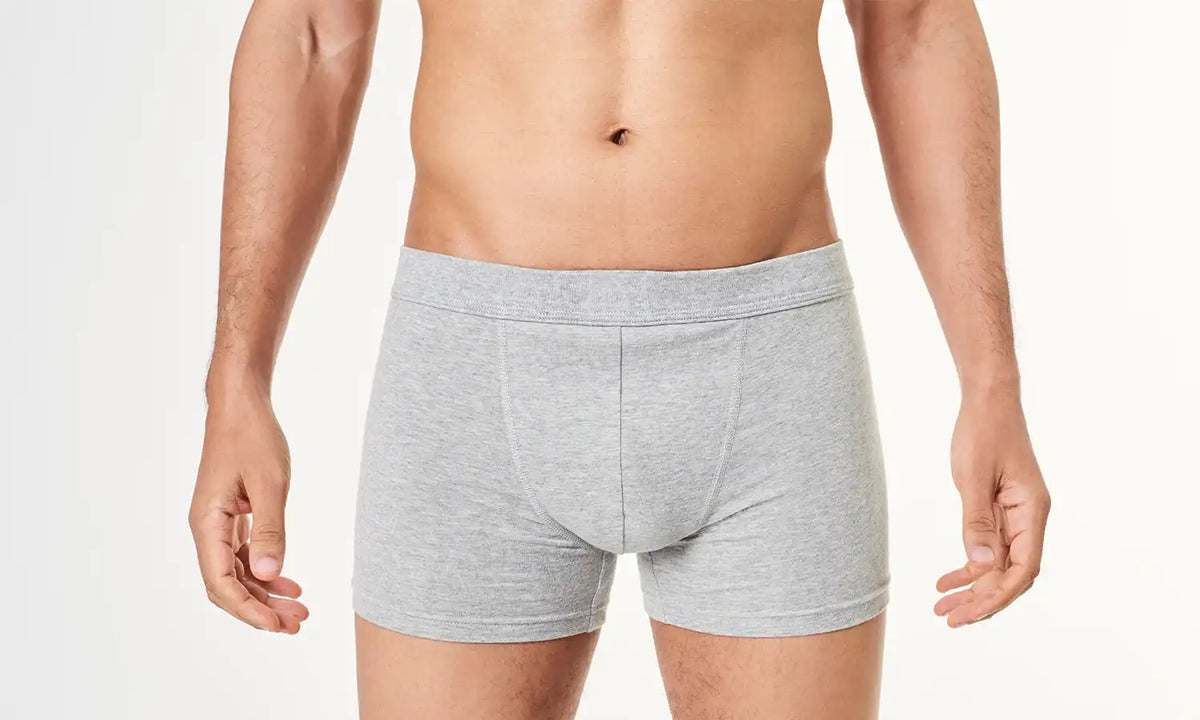 Cotton Underwear