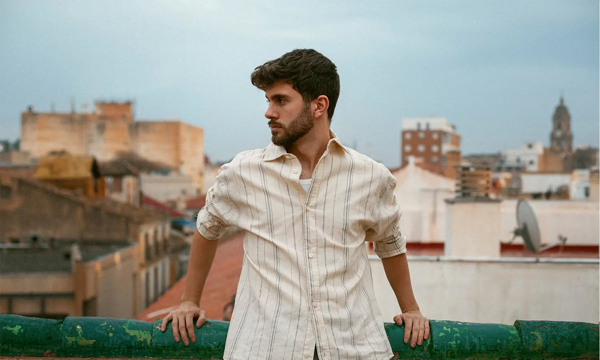 Linen Shirts