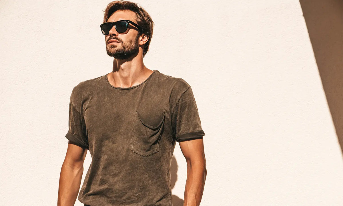Linen T-Shirts