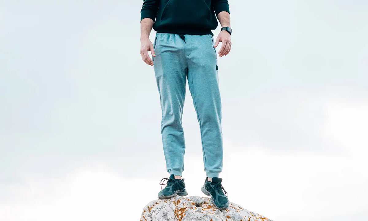 Linen Trousers