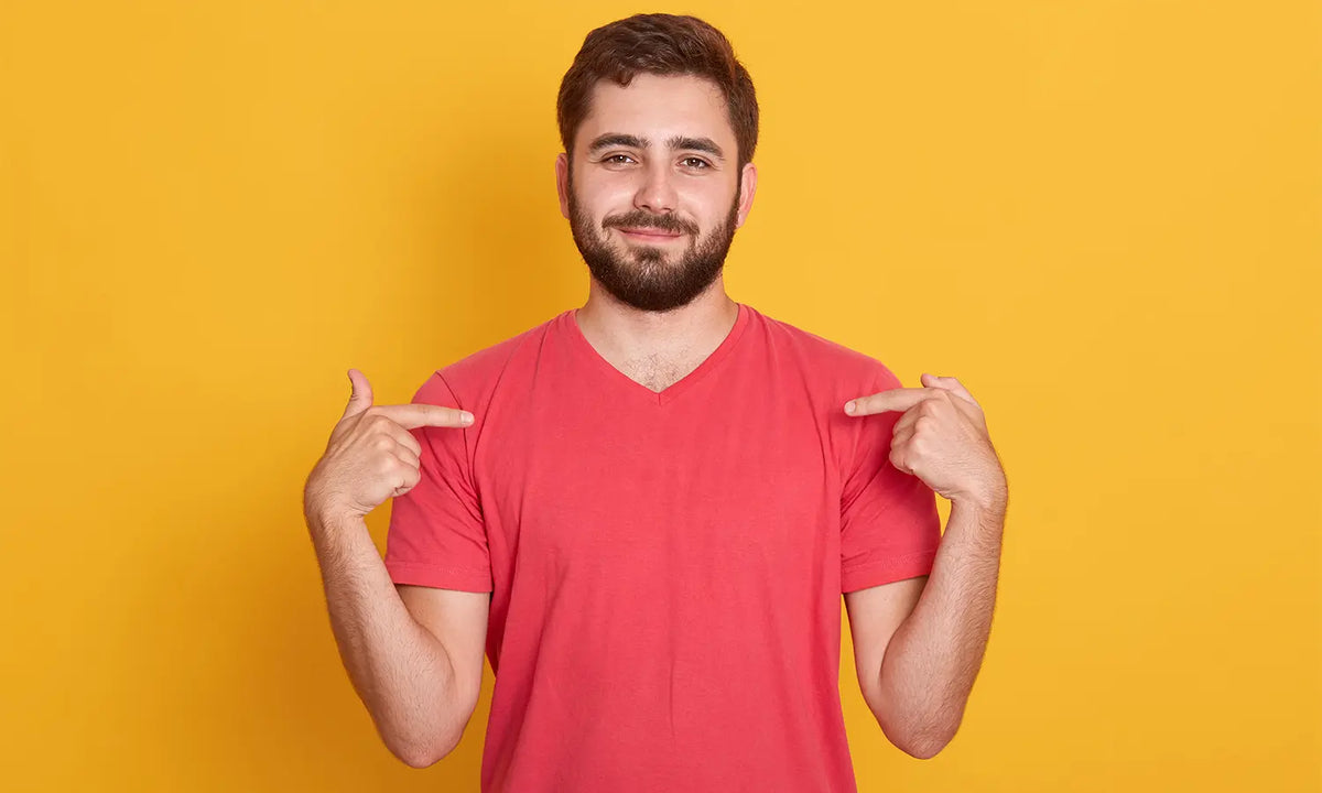 Supima Cotton T-Shirts