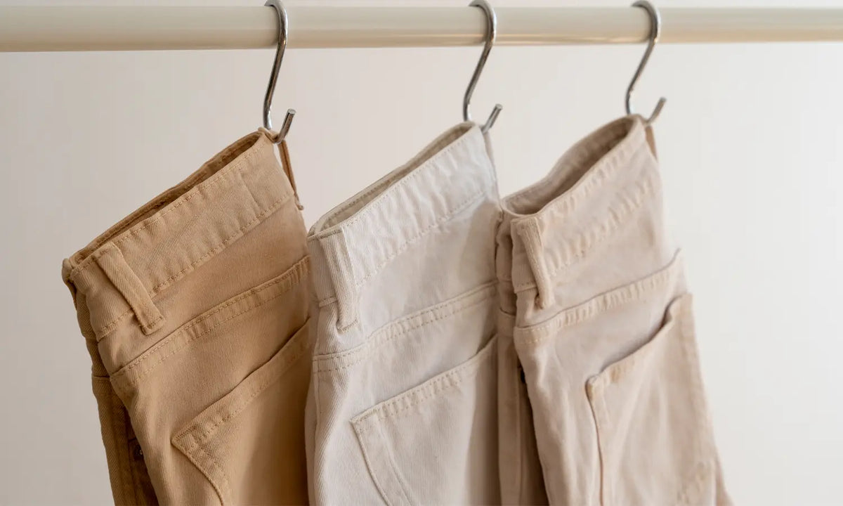 Trousers