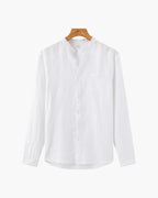 Cape Town - 100% Linen Shirt - Test