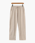 Zanzibar - Linen Trousers