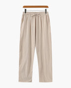 Zanzibar - Linen Trousers