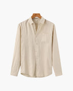 Cape Town - 100% Linen Shirt - Test