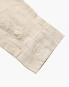 Cape Town - 100% Linen Shirt - Test
