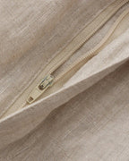 Casablanca - Premium Linen Shorts Test