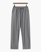 Zanzibar - Linen Trousers