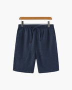 Casablanca - Premium Linen Shorts Test