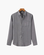 Cape Town - 100% Linen Shirt - Test