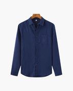 Cape Town - 100% Linen Shirt - Test