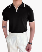 Monaco Edge Polo Test