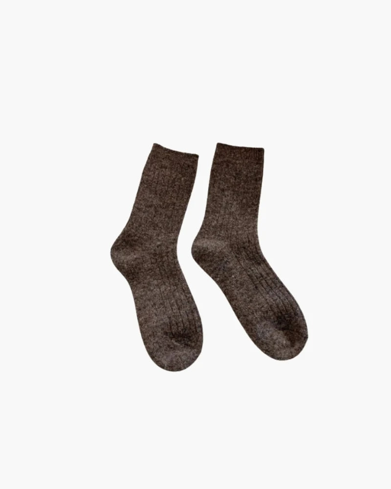 Comfort Socks Test