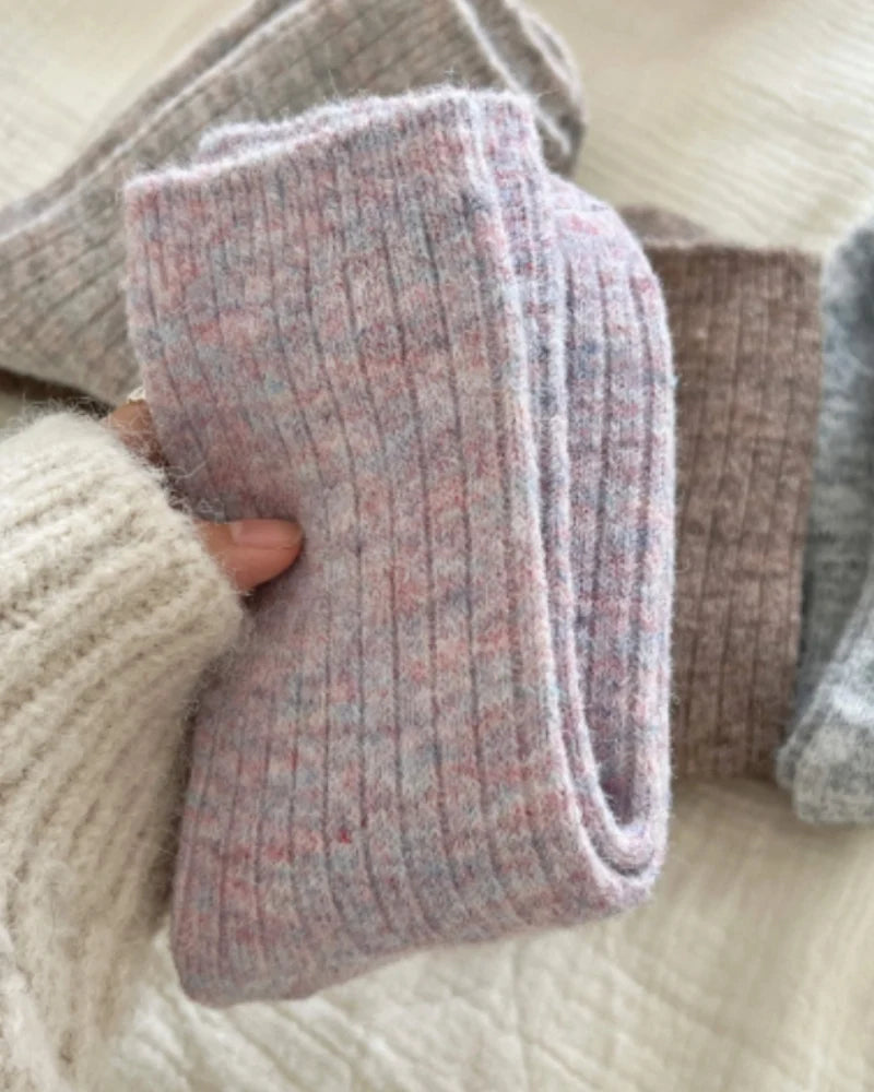 Comfort Socks Test