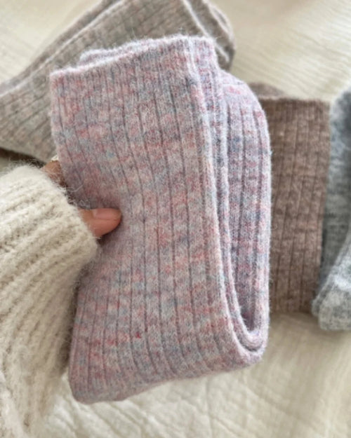 Comfort Socks Test
