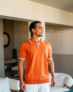 Monaco Edge Polo Test