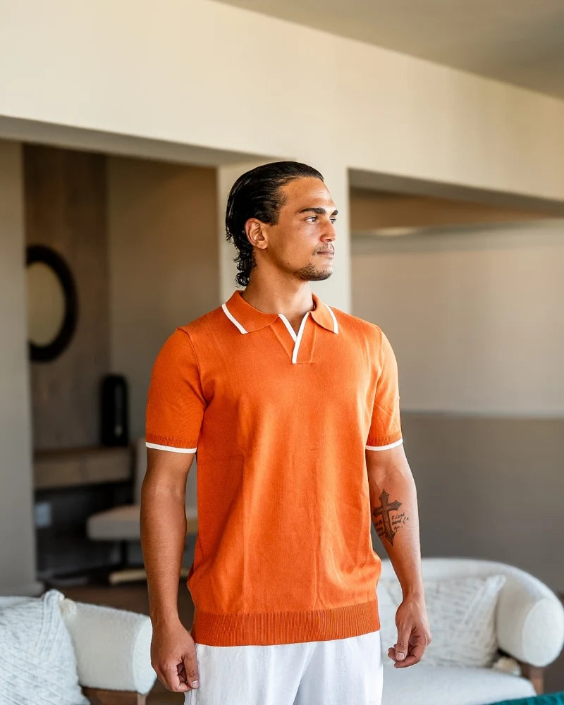 Monaco Edge Polo Test