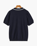 Monaco Edge Polo Test