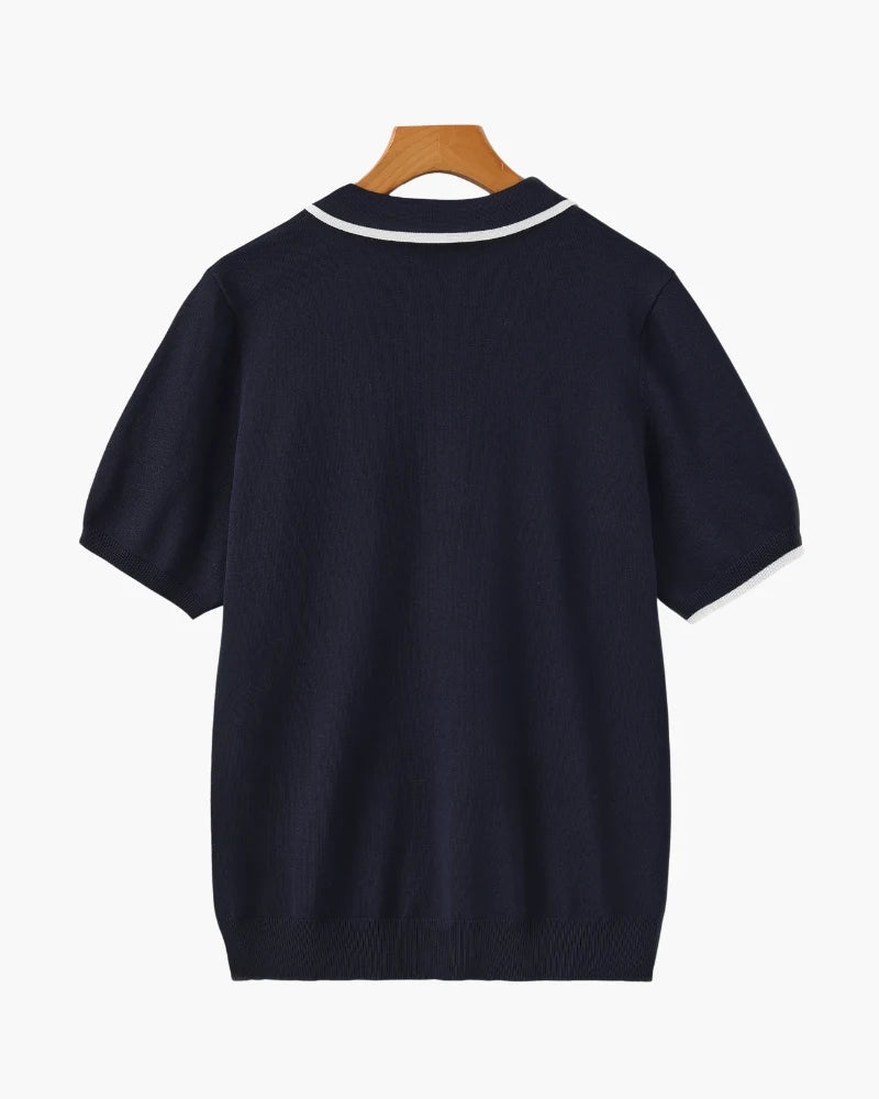 Monaco Edge Polo Test