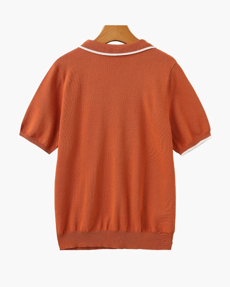Monaco Edge Polo Test