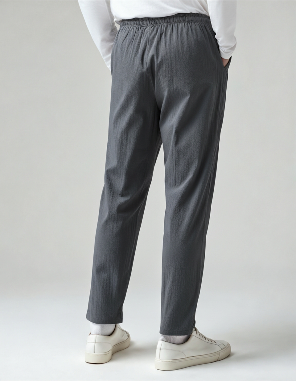 Zanzibar - Linen Trousers